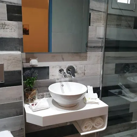 Apartmán V-suites 2