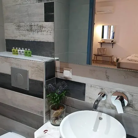 Apartmán V-suites 2 Potos