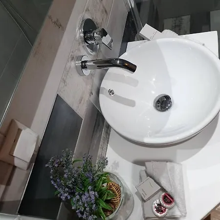 Apartmán V-suites 2