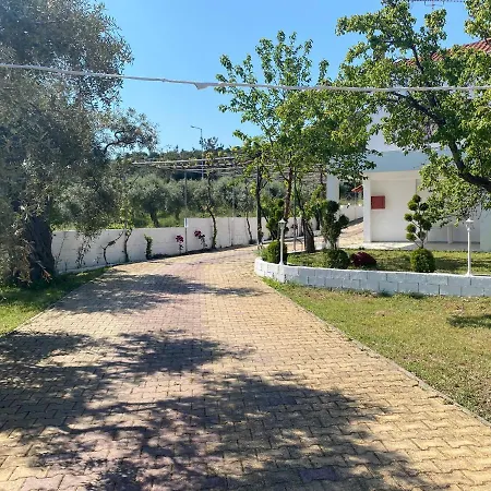 Apartmán V-suites 2 Potos