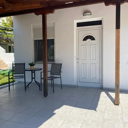 V-suites 2 Apartmán *