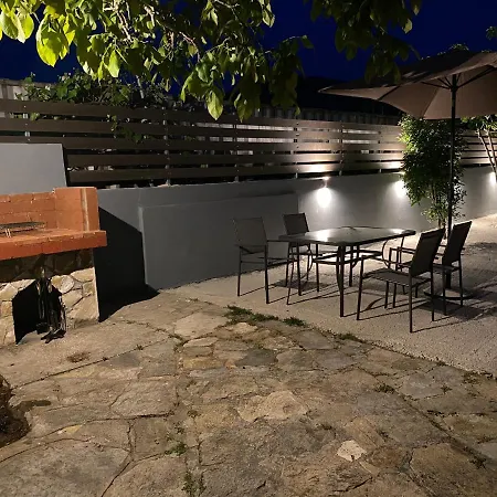 V-suites 2 Apartmán Potos