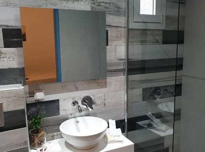 V-suites 2 Appartement Potos