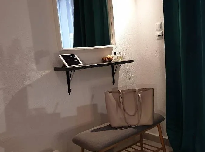 V-suites 2 Appartement *