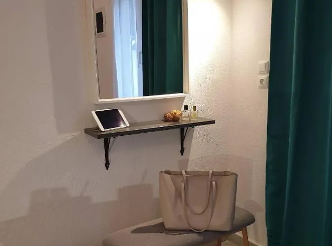 Appartement V-suites 2