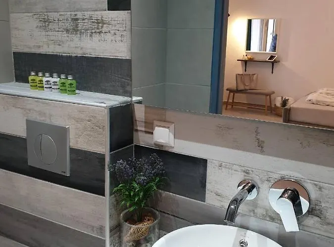 Appartement V-suites 2 Potos