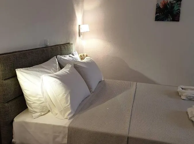 Appartement V-suites 2 *