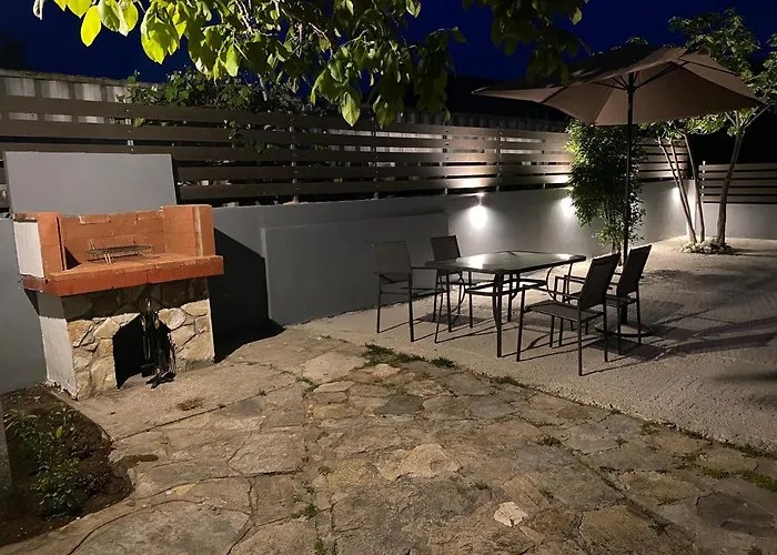 V-suites 2 Appartement Potos