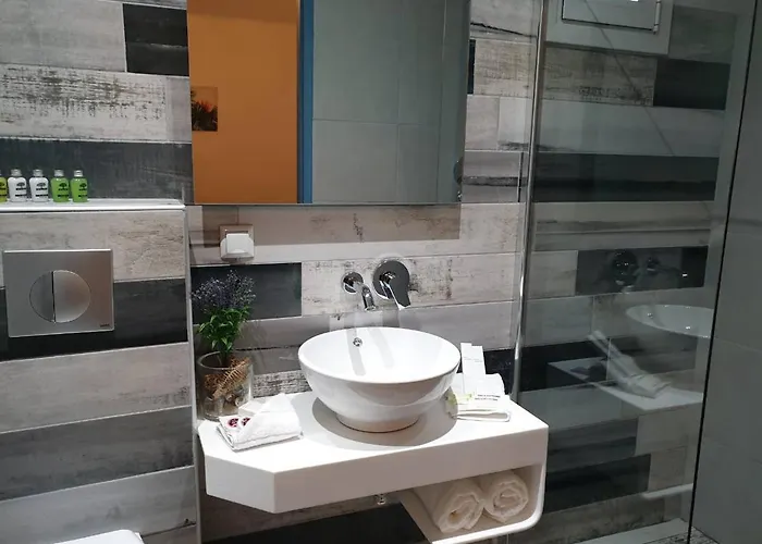 Apartment V-suites 2