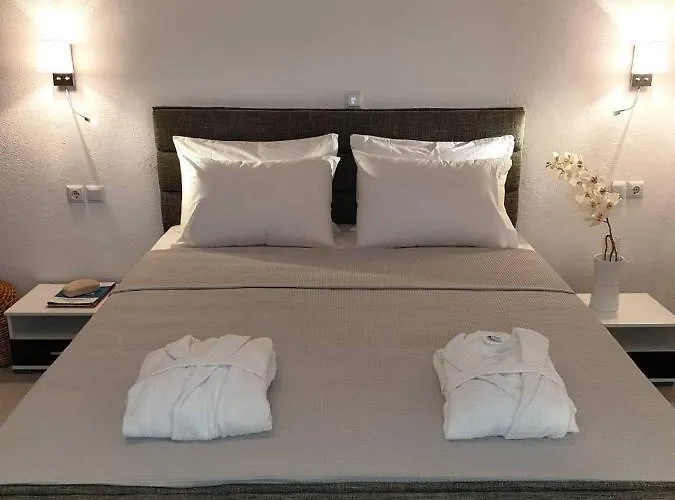 V-suites 2 Apartment *