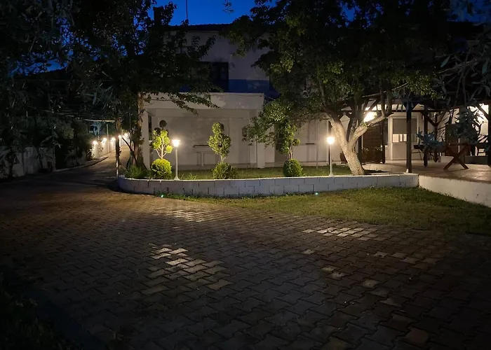 Apartment V-suites 2